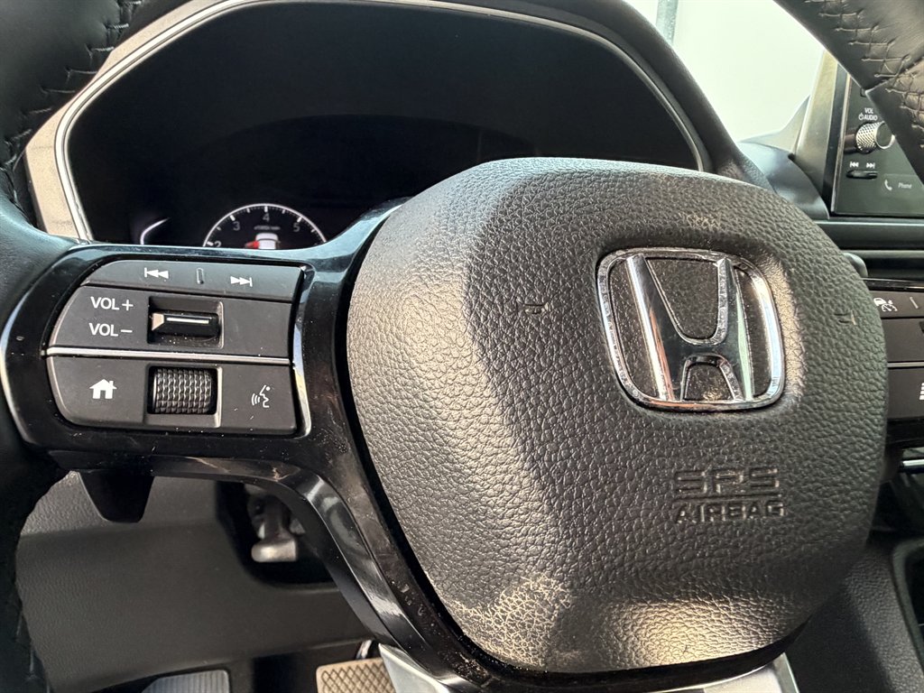 2025 Honda Pilot - $27,990