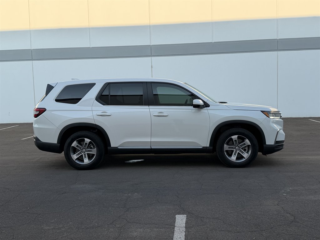 2025 Honda Pilot - $27,990