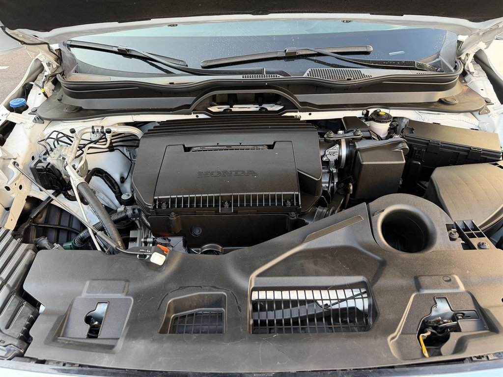 2025 Honda Pilot - $27,990