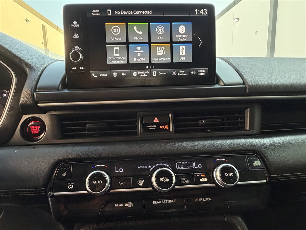 2025 Honda Pilot - $27,990