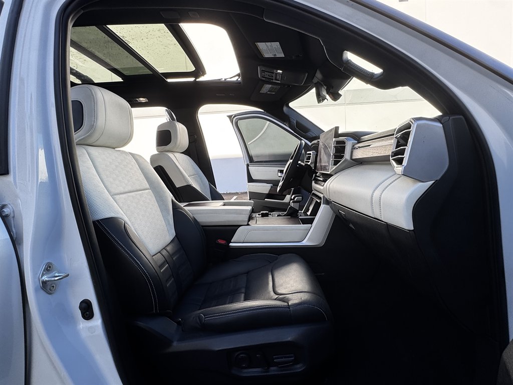 2024 Toyota Sequoia - $56,990