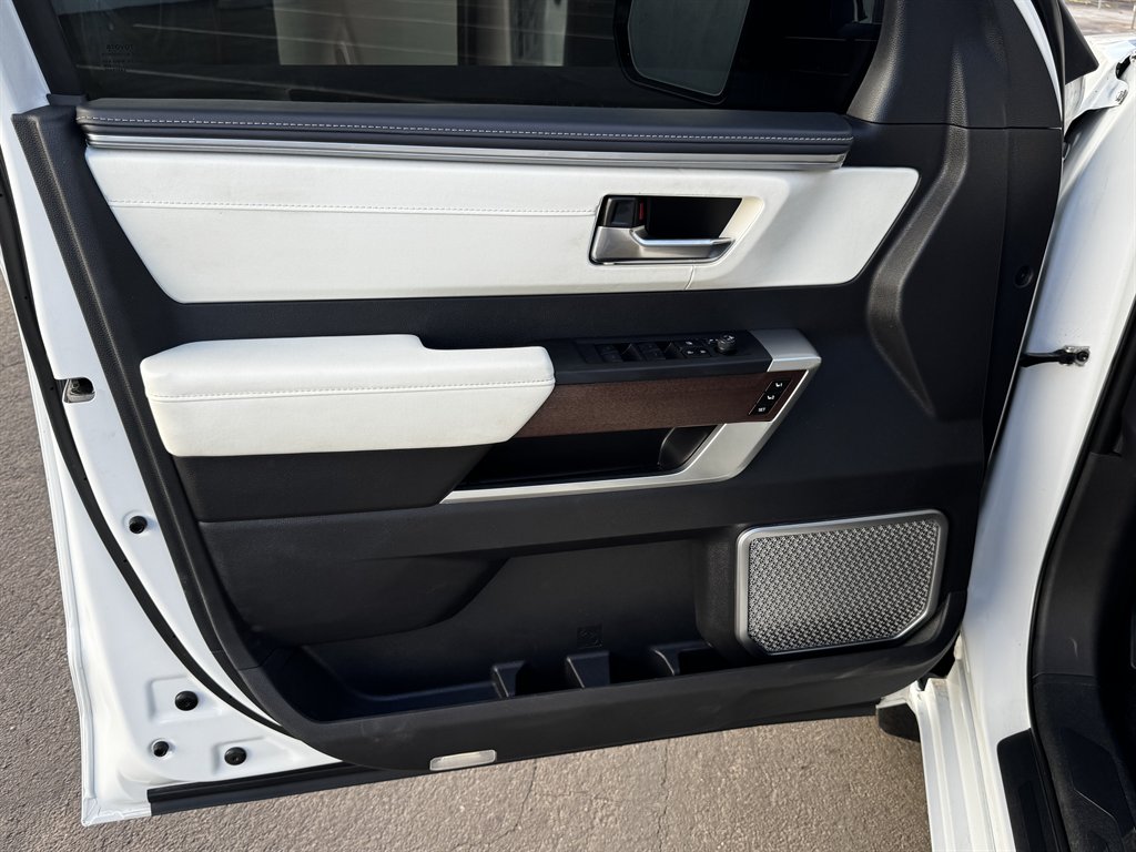 2024 Toyota Sequoia - $56,990