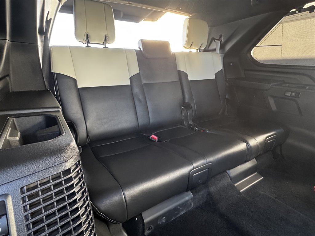 2024 Toyota Sequoia - $56,990