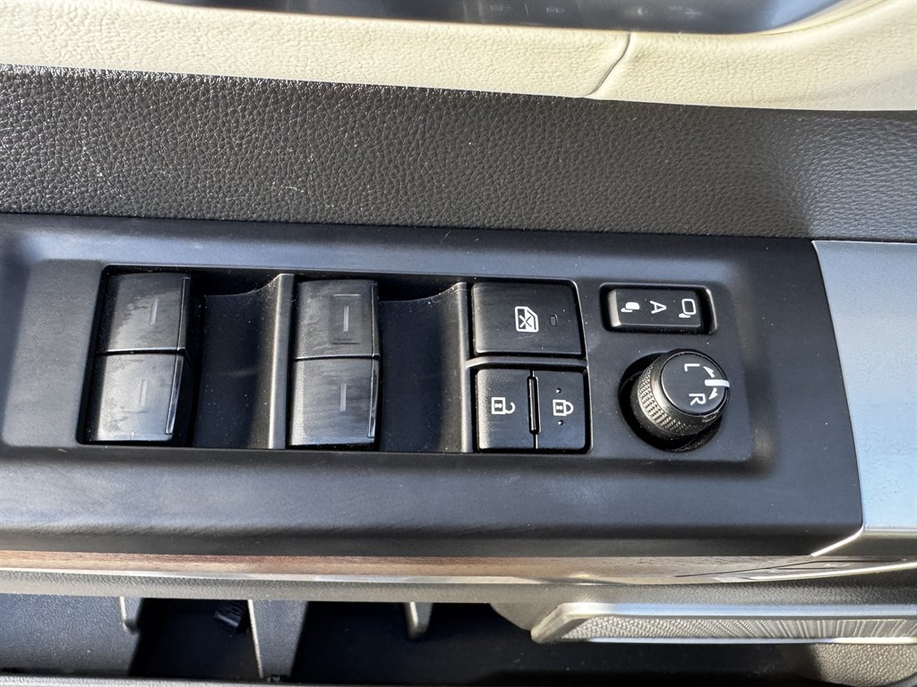 2024 Toyota Sequoia - $56,990