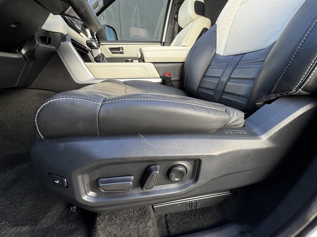 2024 Toyota Sequoia - $56,990