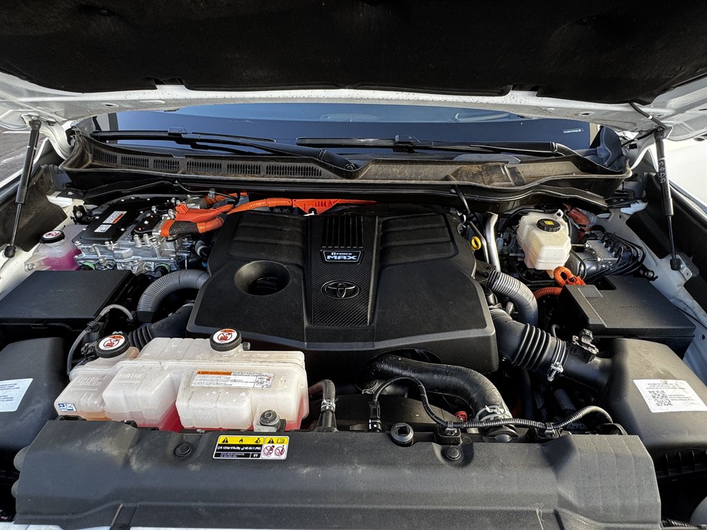 2024 Toyota Sequoia - $56,990