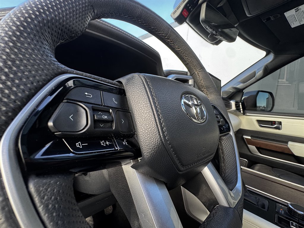2024 Toyota Sequoia - $56,990
