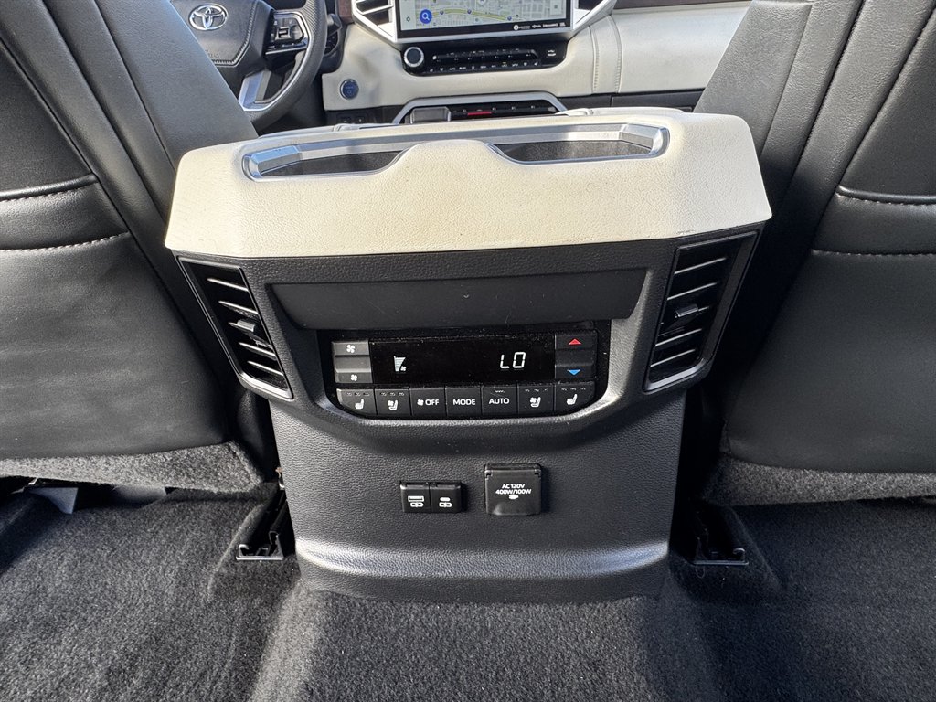 2024 Toyota Sequoia - $56,990