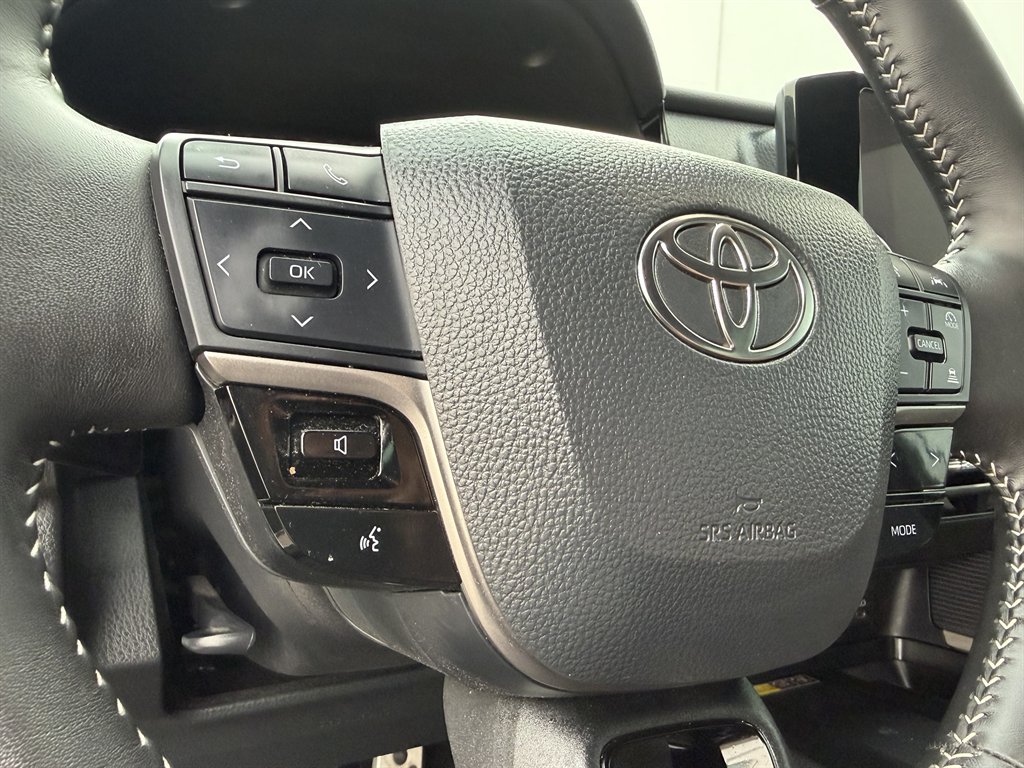2026 Toyota Camry - $24,990