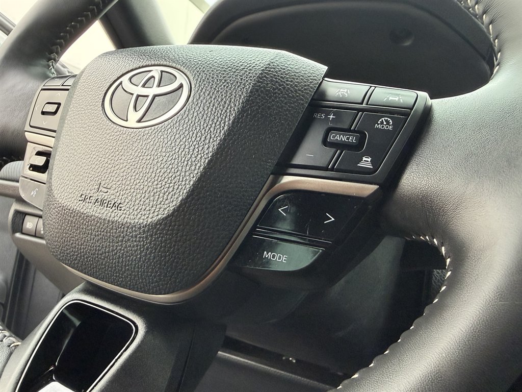 2026 Toyota Camry - $24,990