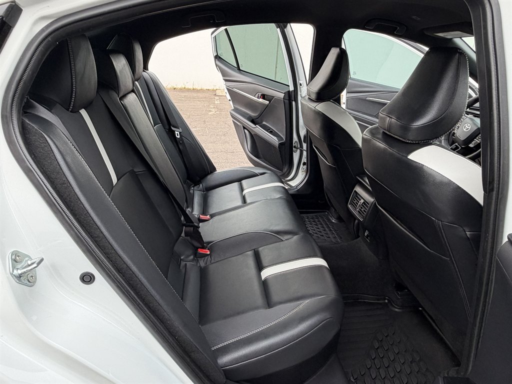 2026 Toyota Camry - $24,990