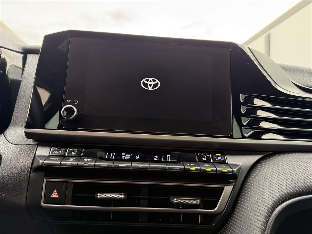 2026 Toyota Camry - $24,990