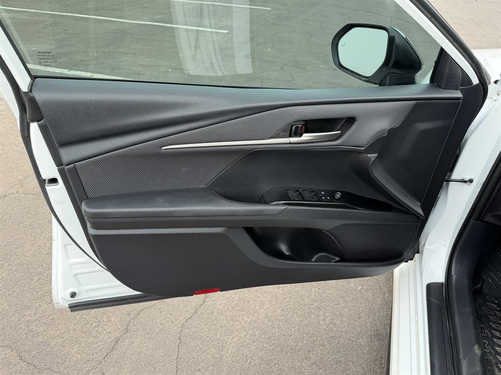 2026 Toyota Camry - $24,990