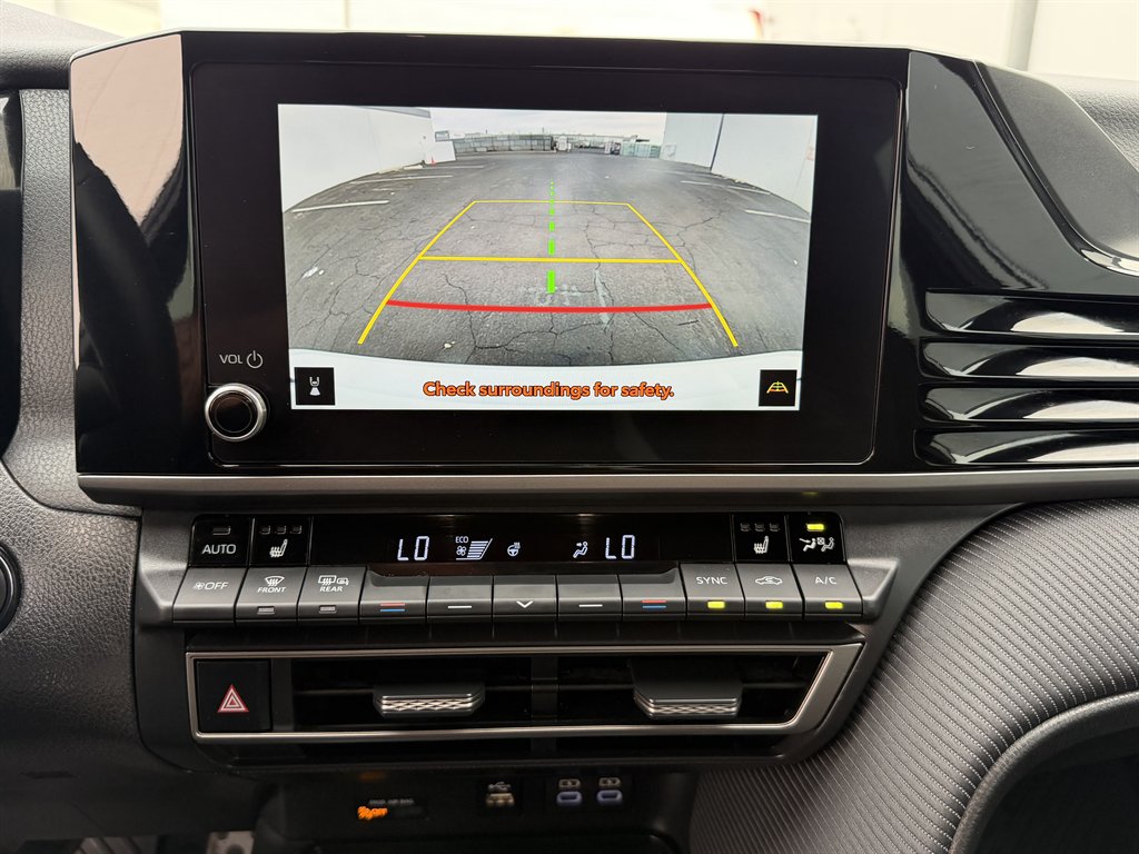 2026 Toyota Camry - $24,990