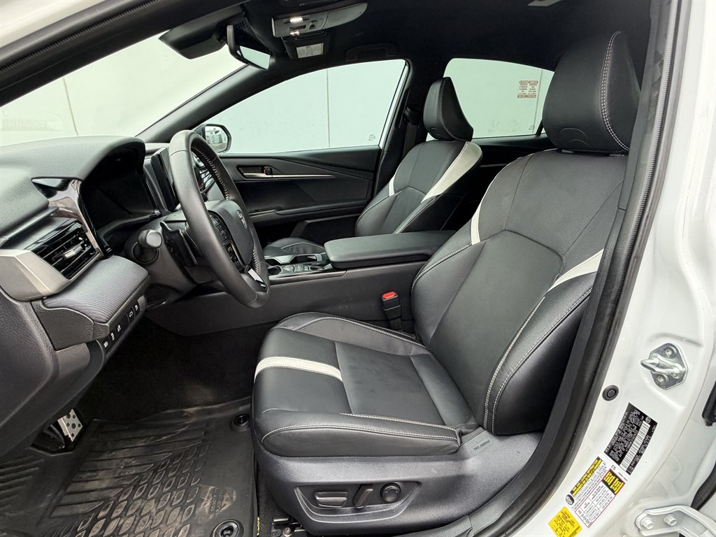 2026 Toyota Camry - $24,990