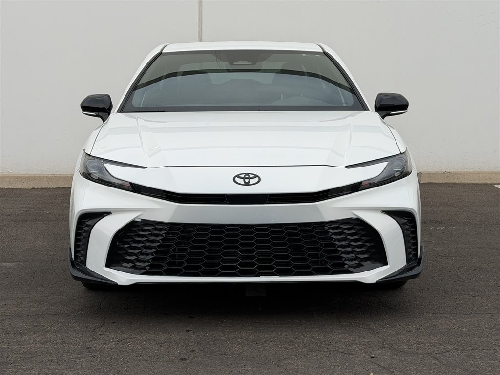 2026 Toyota Camry - $24,990
