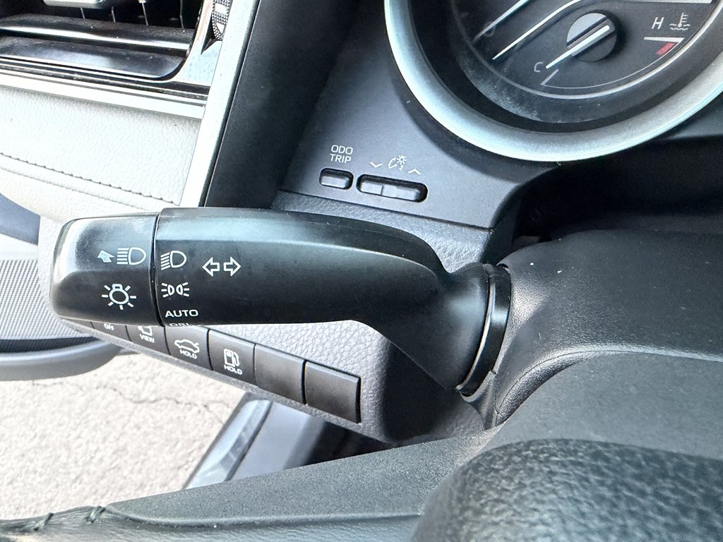 2021 Toyota Camry - $19,490