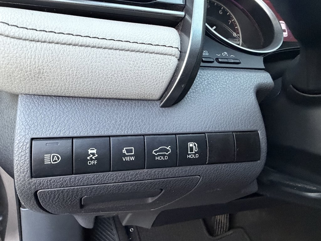 2021 Toyota Camry - $19,490