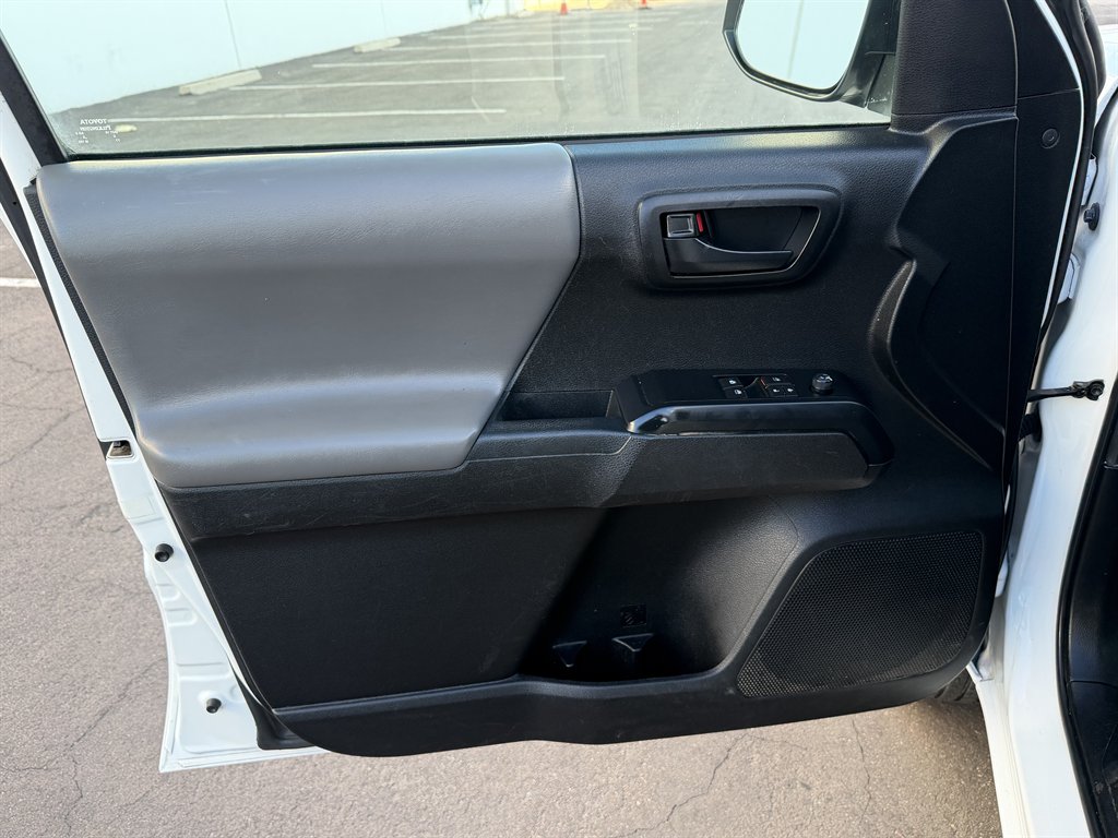 2022 Toyota Tacoma - $17,990