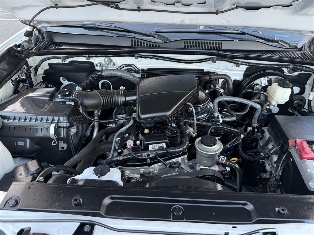 2022 Toyota Tacoma - $17,990