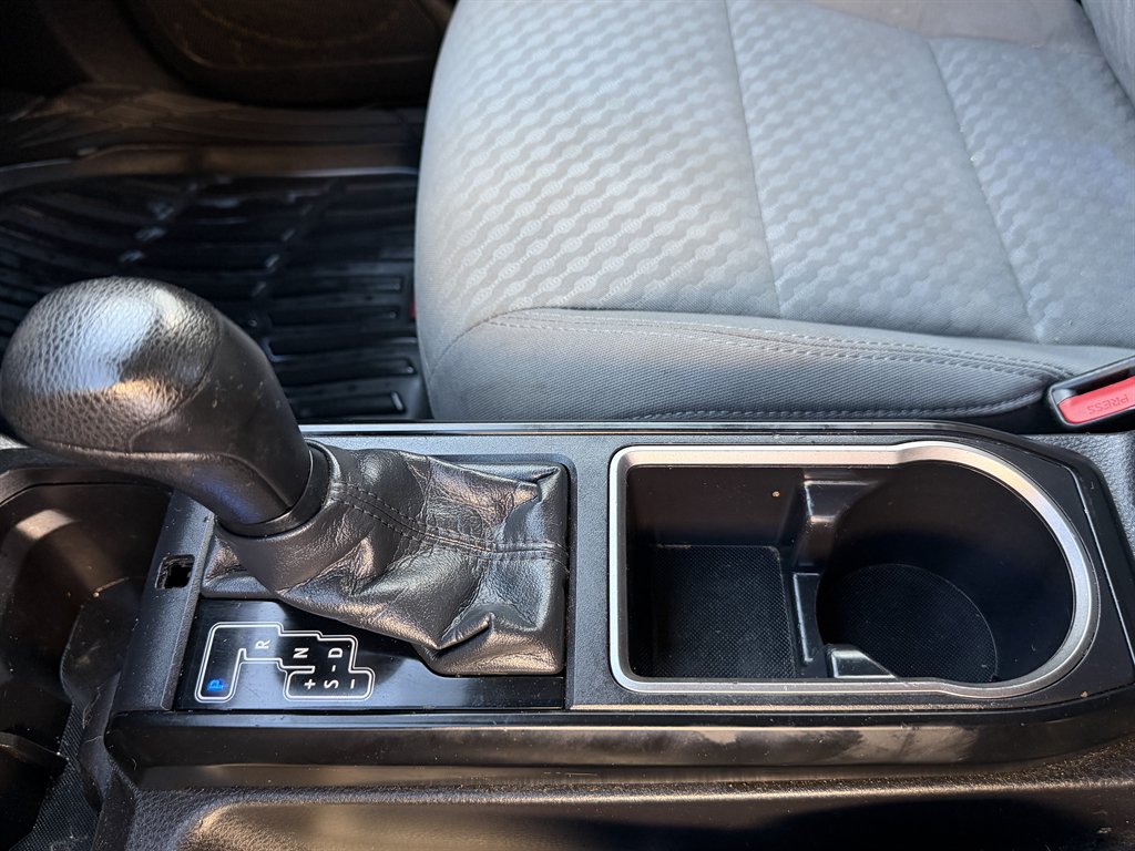 2022 Toyota Tacoma - $17,990