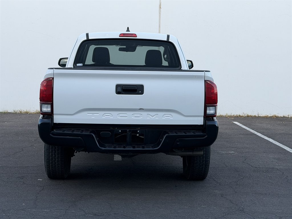 2022 Toyota Tacoma - $17,990