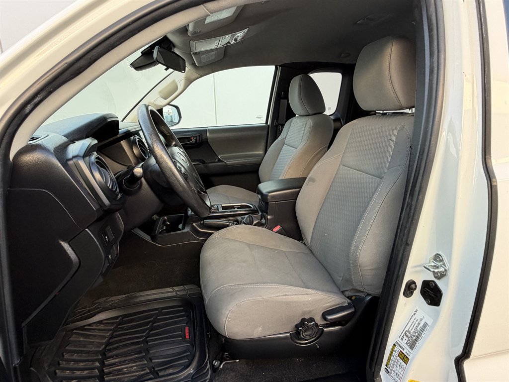 2022 Toyota Tacoma - $17,990