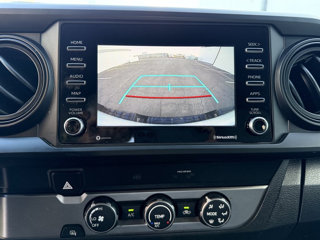 2022 Toyota Tacoma - $17,990
