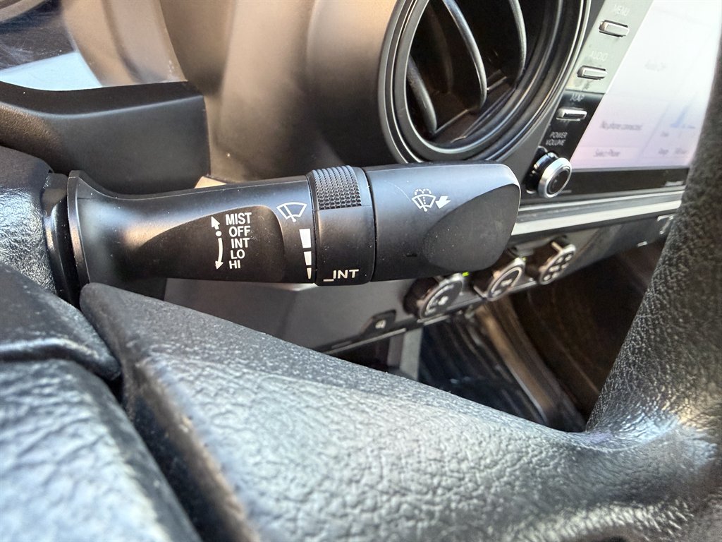 2022 Toyota Tacoma - $17,990