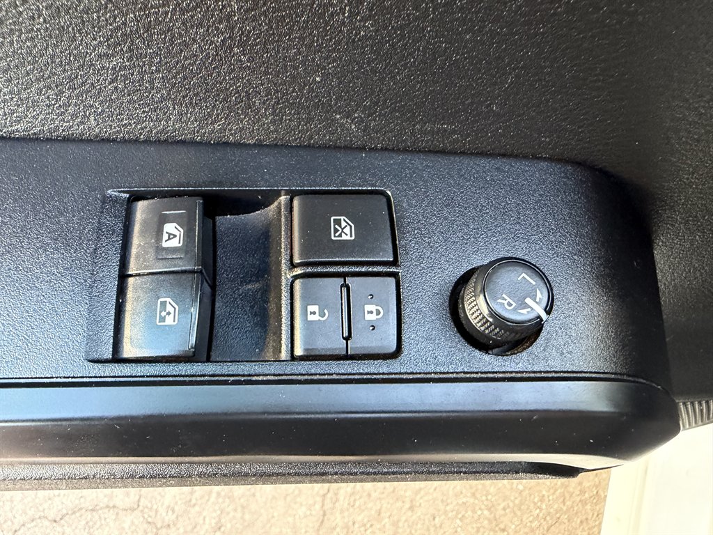 2022 Toyota Tacoma - $17,990
