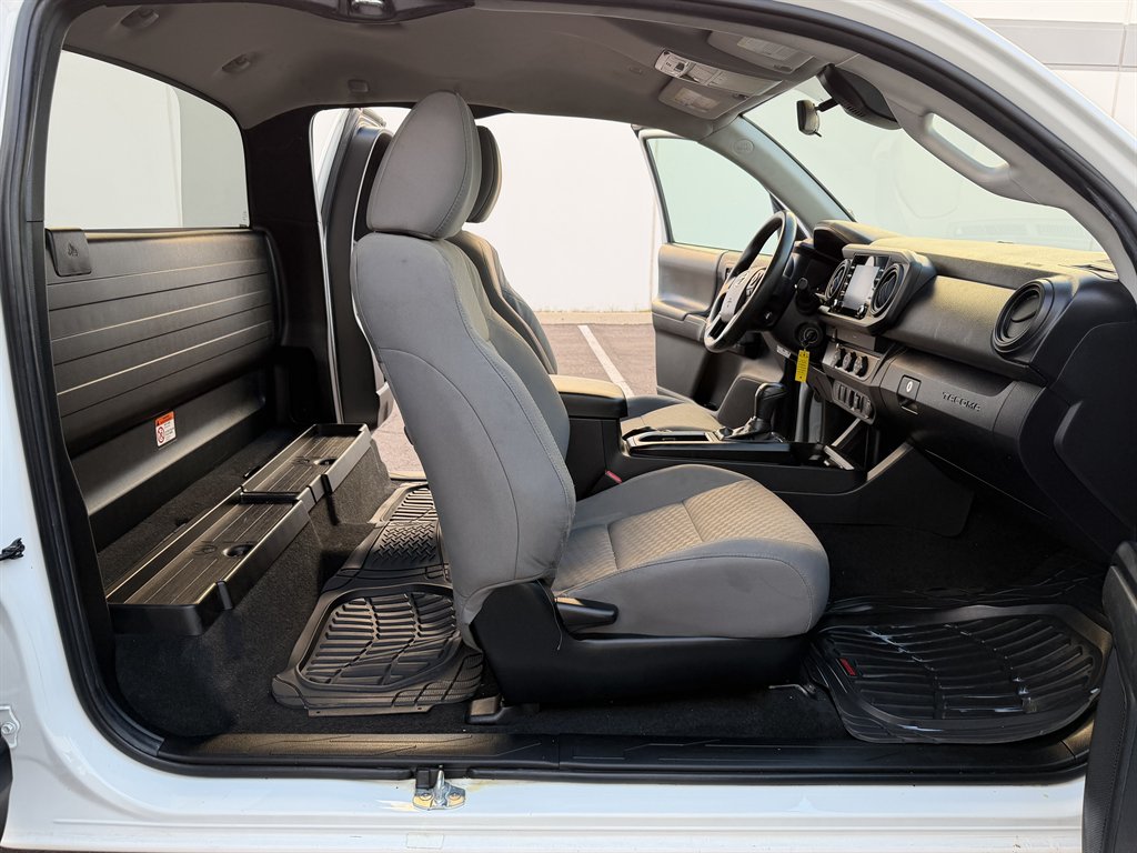 2022 Toyota Tacoma - $17,990