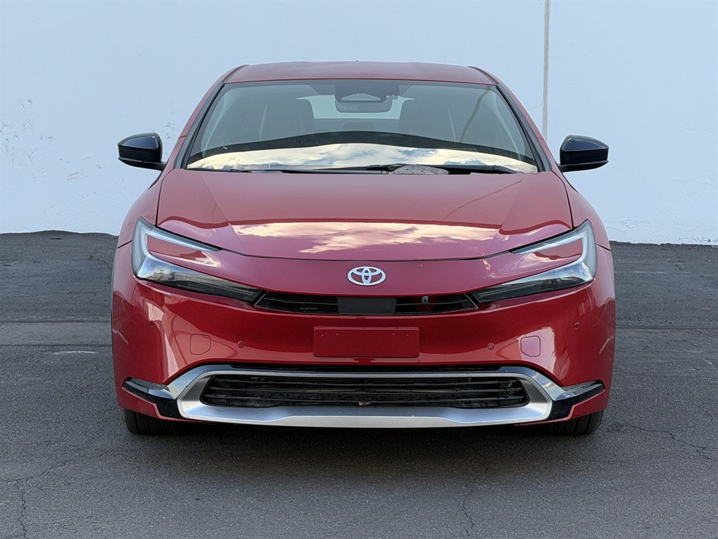 2026 Toyota Prius - $25,990