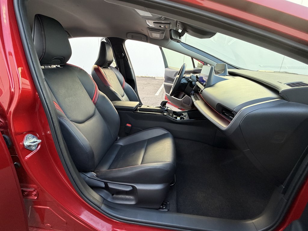 2026 Toyota Prius - $25,990