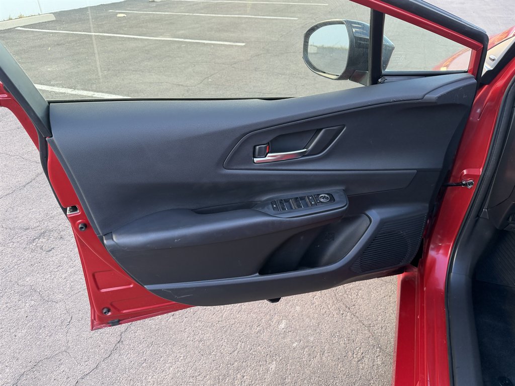 2026 Toyota Prius - $25,990