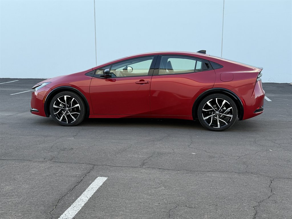 2026 Toyota Prius - $25,990