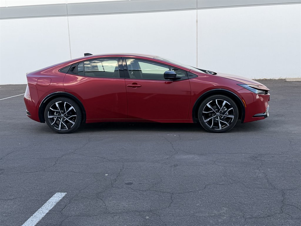 2026 Toyota Prius - $25,990