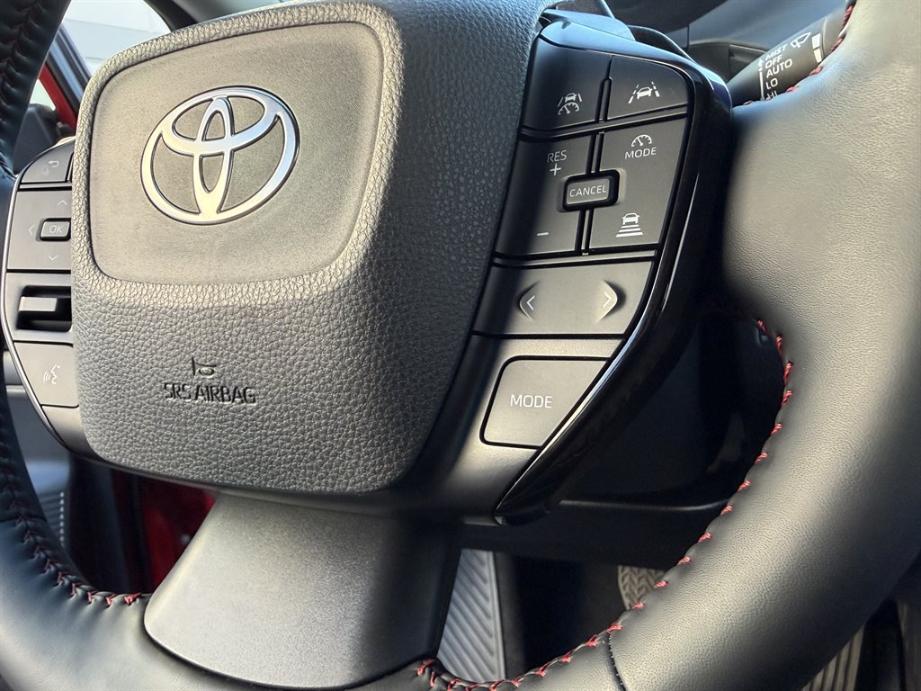 2026 Toyota Prius - $25,990