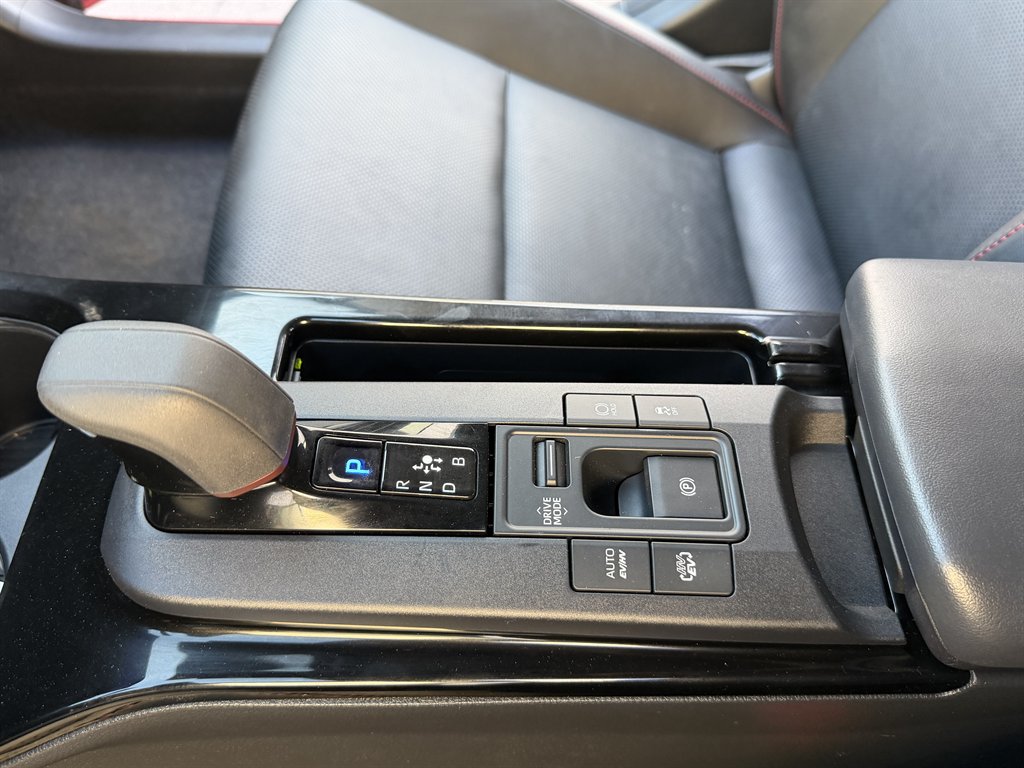 2026 Toyota Prius - $25,990