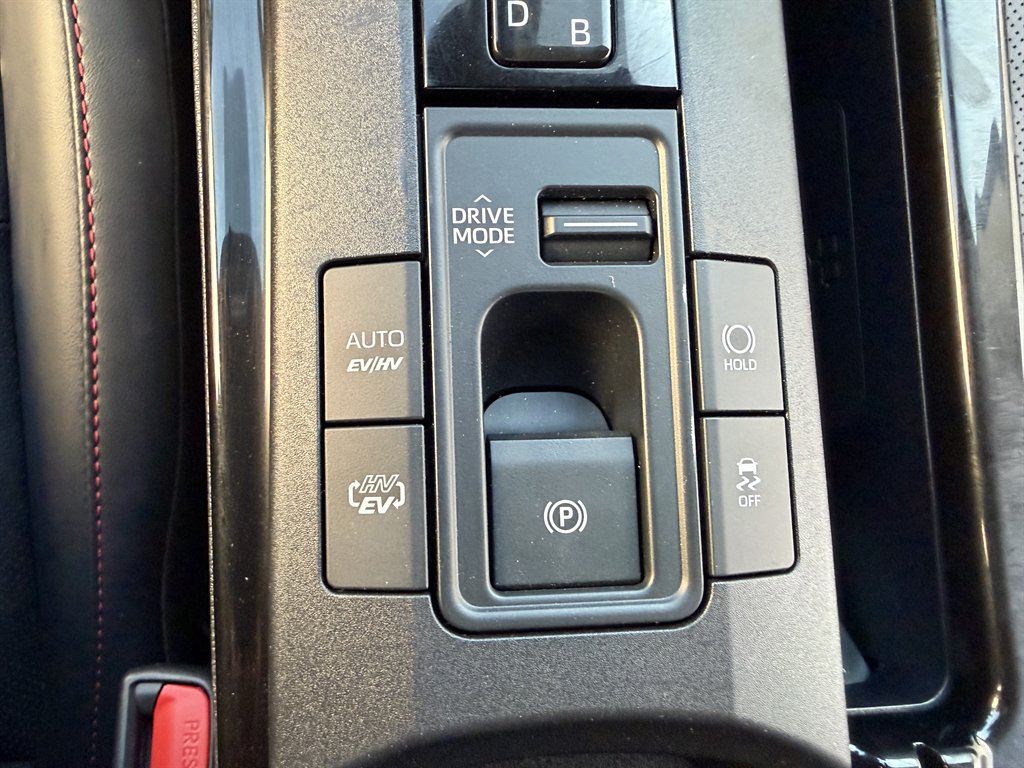 2026 Toyota Prius - $25,990