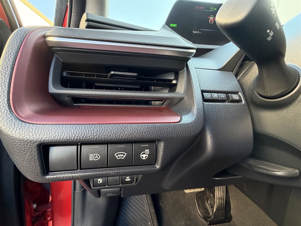 2026 Toyota Prius - $25,990