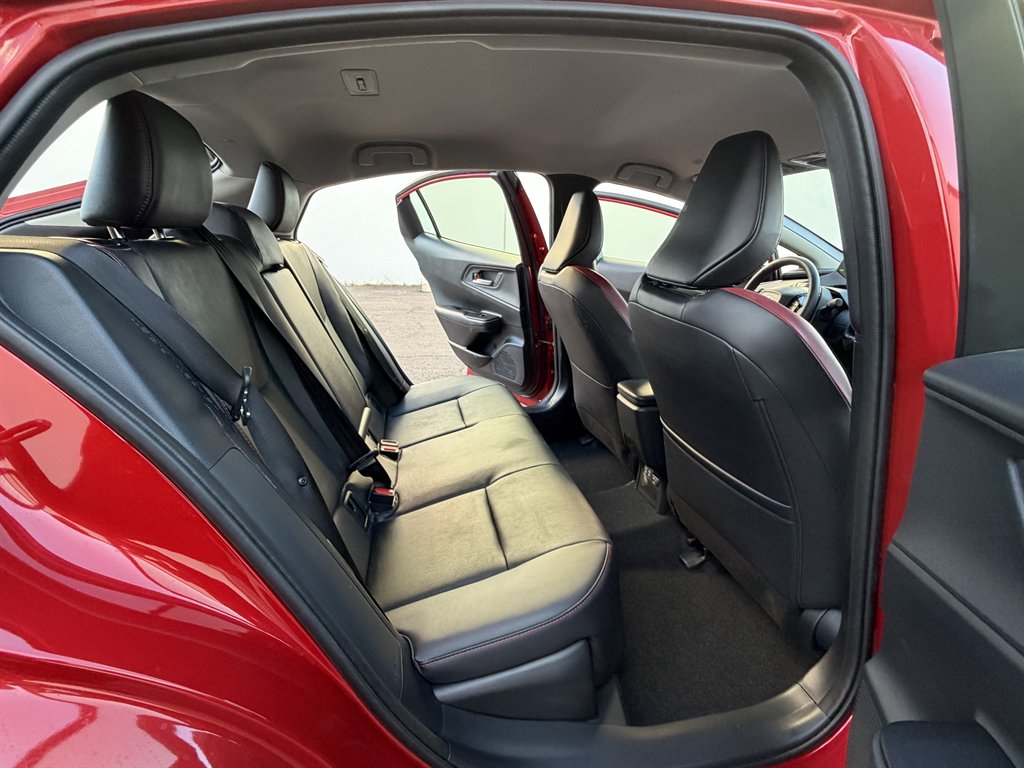 2026 Toyota Prius - $25,990