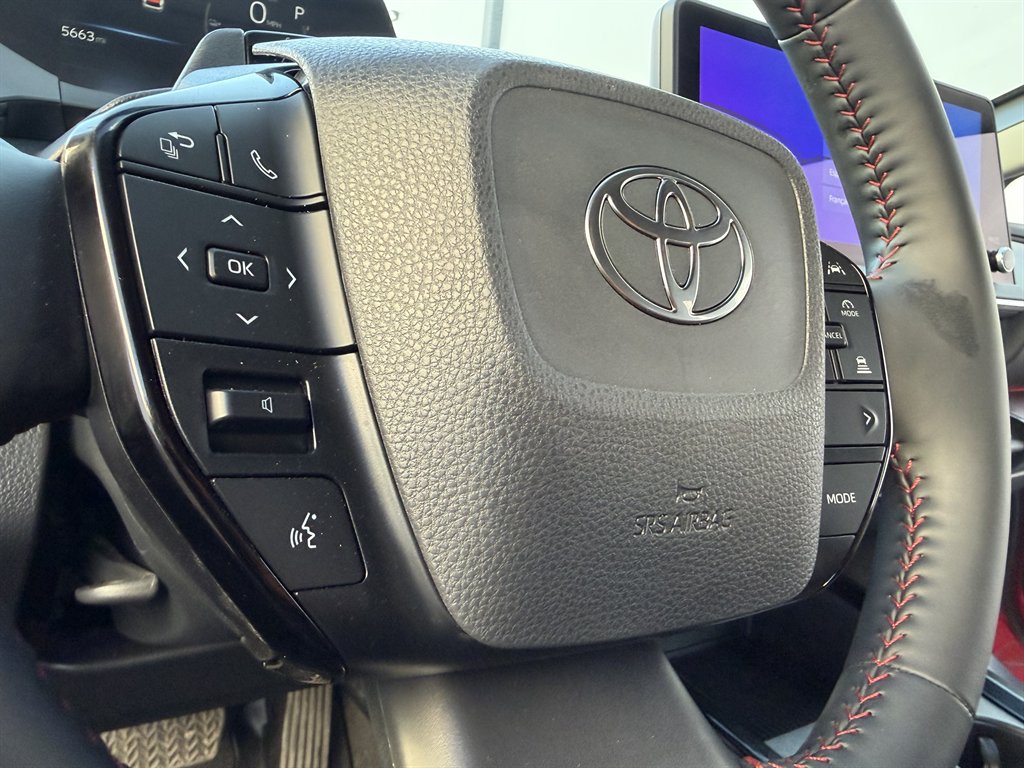 2026 Toyota Prius - $25,990