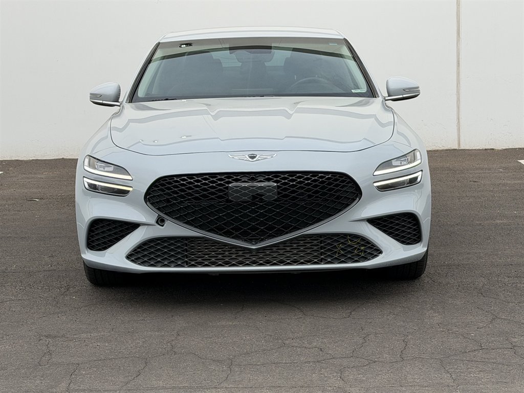 2022 Genesis G70 - $19,990