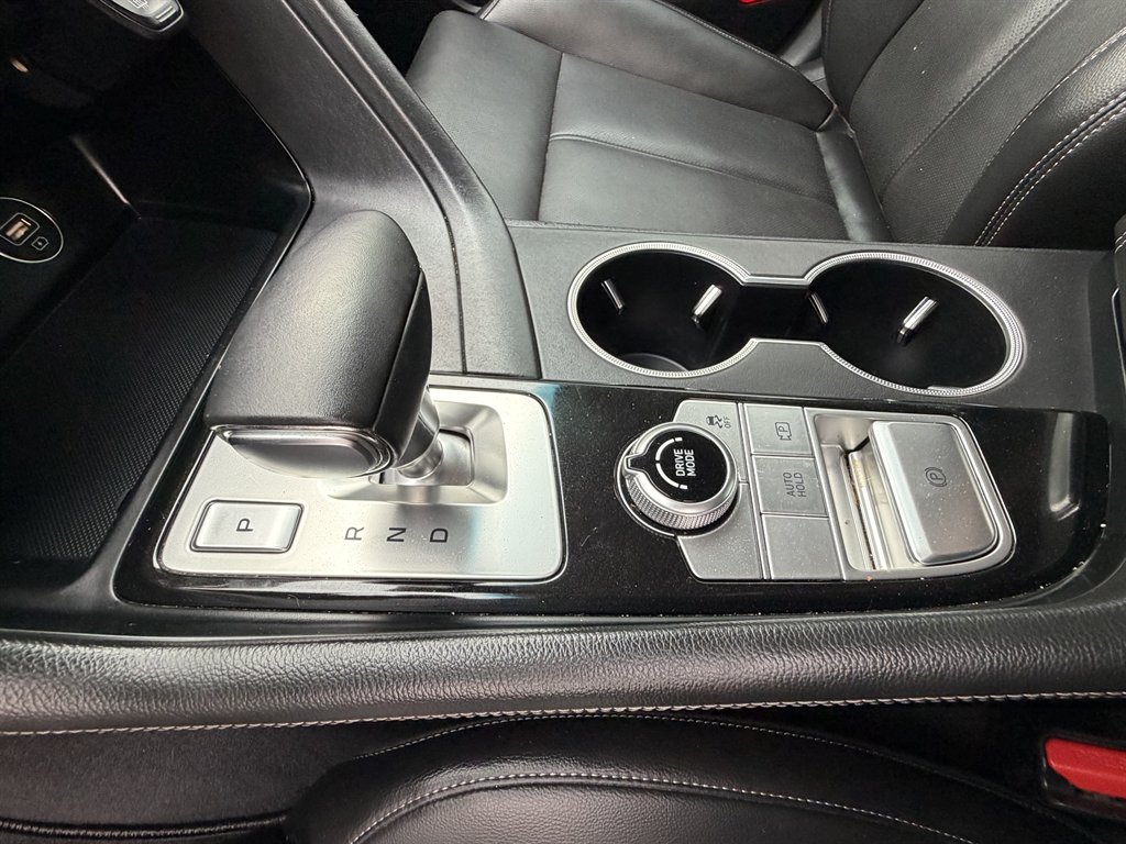 2022 Genesis G70 - $19,990