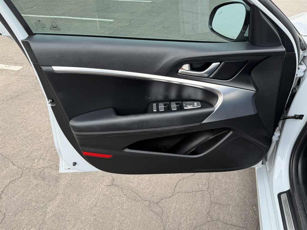 2022 Genesis G70 - $19,990
