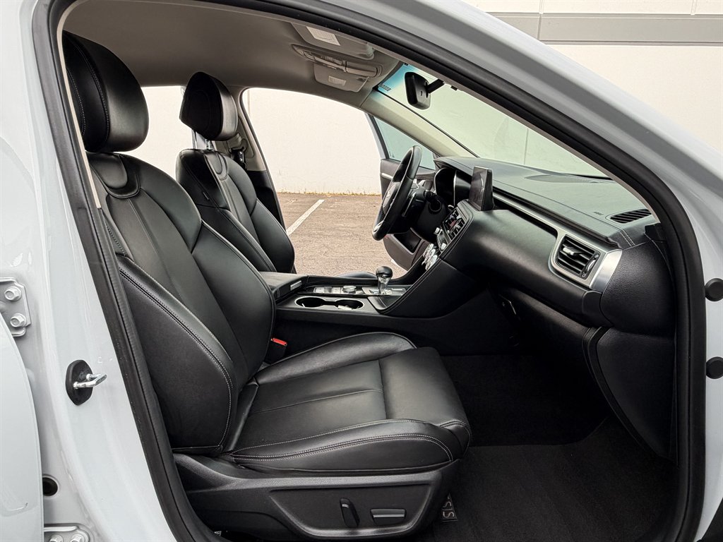 2022 Genesis G70 - $19,990
