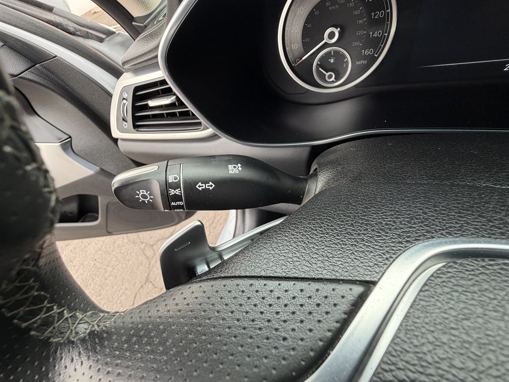 2022 Genesis G70 - $19,990