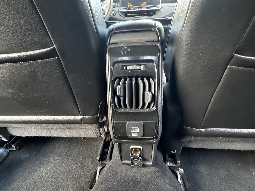 2022 Jeep Compass - $15,990
