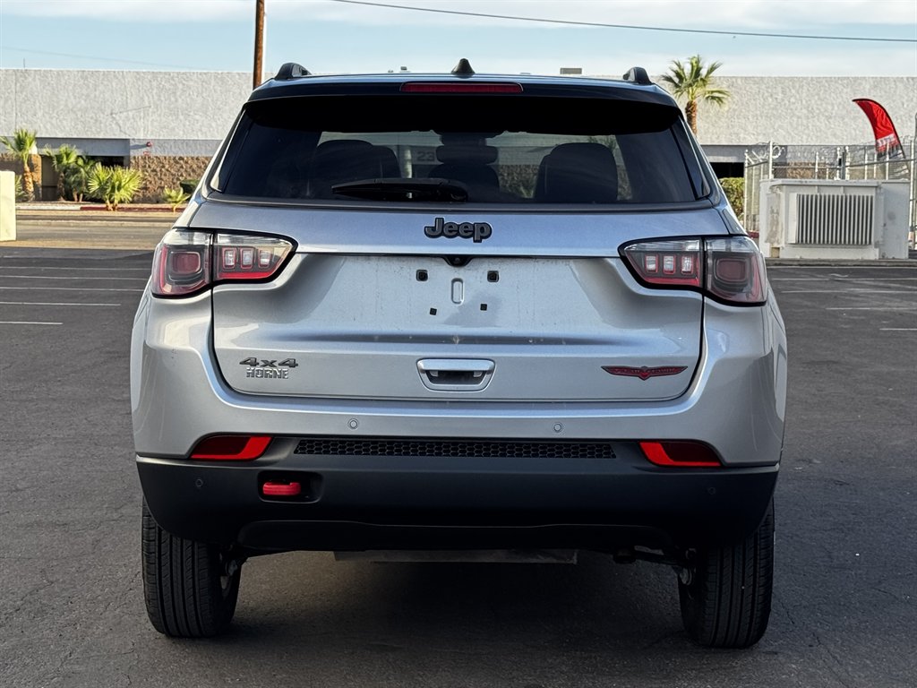 2022 Jeep Compass - $15,990