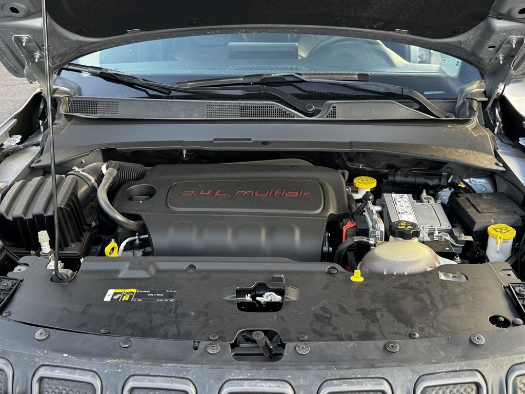 2022 Jeep Compass - $15,990